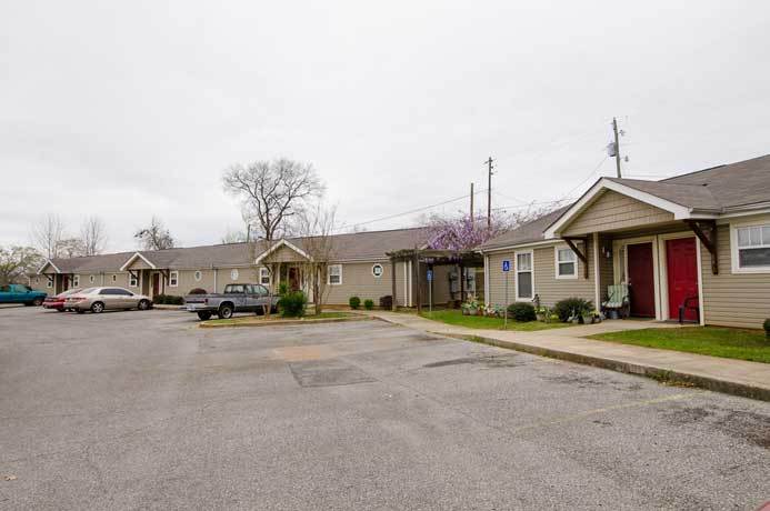 County Jefferson Property Listing Affordable Housing