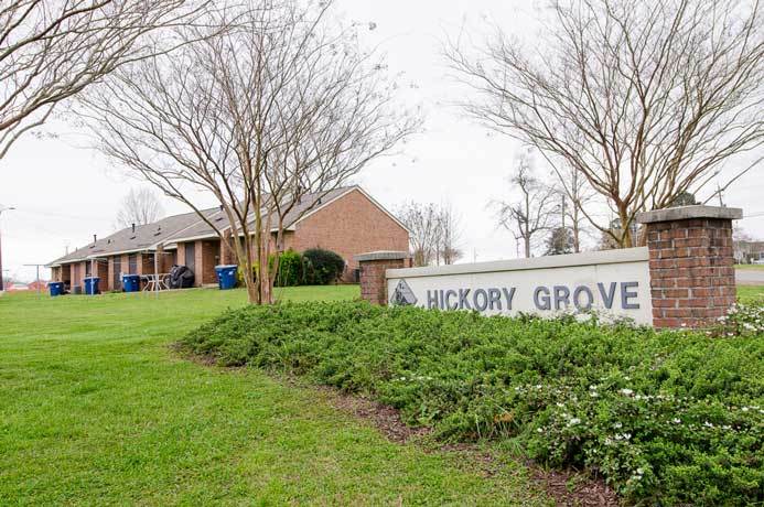 Hickory Grove at 101 Hickory Grove Drive